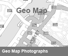 GEO Map Aerial Photography Ireland